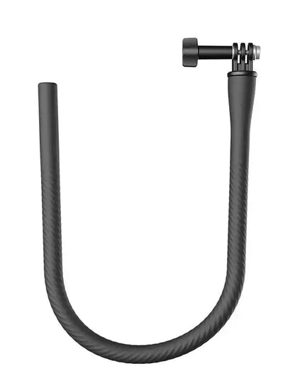 Telesin Flexible Mount - Flexibelt Svanhalsfäste 1/4" till GoPro