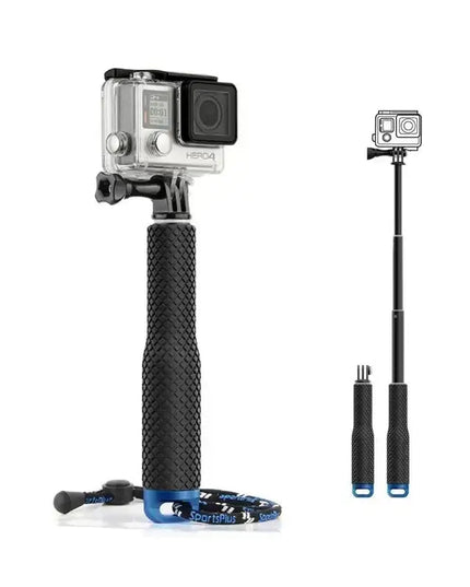 Handstativ - Selfiepinne 175-480mm