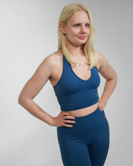 BEMITY GAIA Seamless Topp