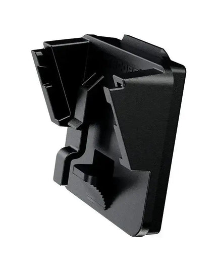 Nitecore HMB1 TAC Tactical Helmet Mount Base - Adapter med NVG-anslutning till Nitecore Pannlampsfäste