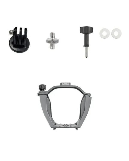 Fäste / hållare för kamera / tillbehör till DJI Air 3 / Air 3S - Multifunktion