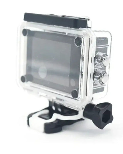 Låsplugg till snabbfäste för GoPro