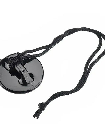 Säkerhetsfäste för kamera