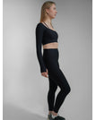 Svart / XL