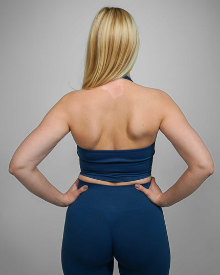 BEMITY GAIA Seamless Topp