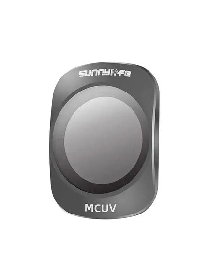 UV-Filter - MCUV till DJI Osmo Pocket 3