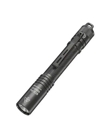 Nitecore MT2A Pro Ficklampa - 1000lm med AA / NL1416R, 1600mAh batteri
