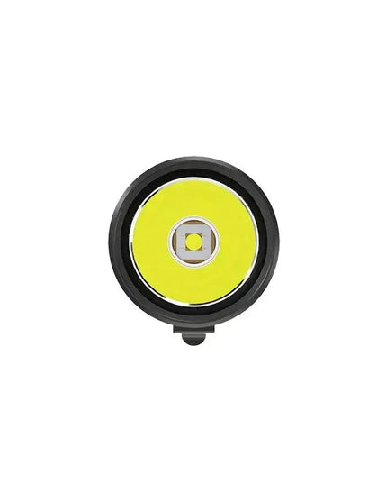 Nitecore MT2A Pro Ficklampa - 1000lm med AA / NL1416R, 1600mAh batteri