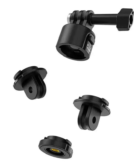 Telesin Magnetiskt snabbfäste 3-pack - Kit