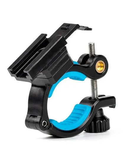 Wuben AT2X Cykelfäste för Wuben X1 – Förvandla ficklampa till cykelbelysning