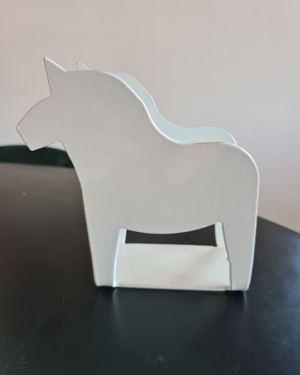 Servettställ - Dalahäst