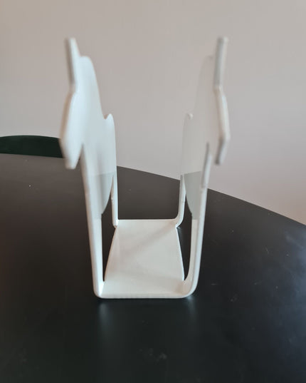 Servettställ - Dalahäst