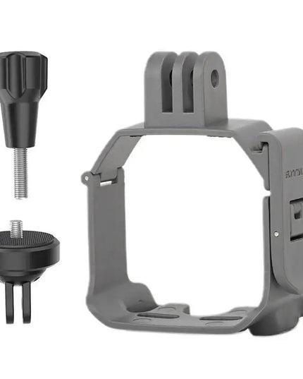 Fäste / hållare för kamera / tillbehör till DJI Mini 4 Pro - Ovansida