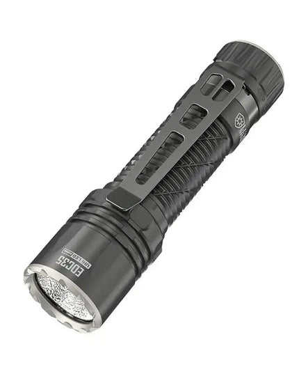 Nitecore EDC35 Ficklampa – 5000 lm, USB-C, 6000mAh, IP68