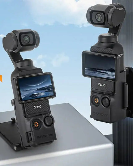 Magnetiskt Fäste 180° till DJI Osmo Pocket 3