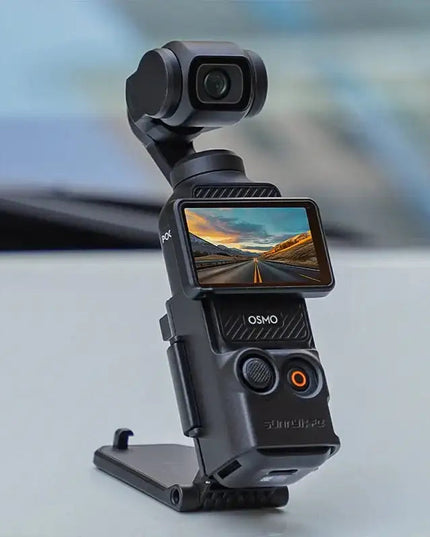 Magnetiskt Fäste 180° till DJI Osmo Pocket 3