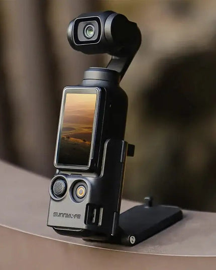 Magnetiskt Fäste 180° till DJI Osmo Pocket 3