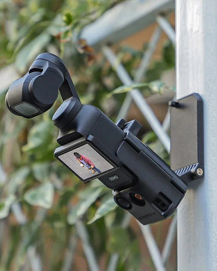 Magnetiskt Fäste 180° till DJI Osmo Pocket 3
