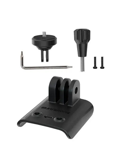 Fäste / hållare för kamera / tillbehör till DJI Avata 2 - Ovansida