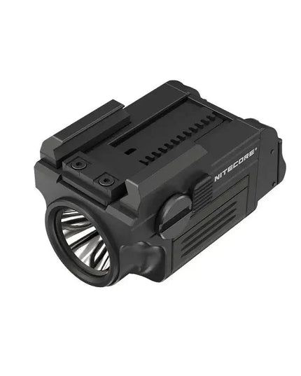 Nitecore NPL25 Ficklampa för Picatinny Vapenfäste – 900 lm