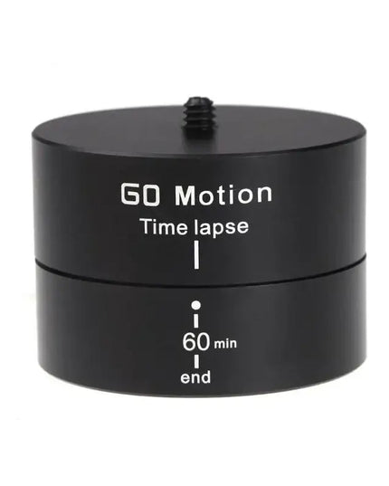 360 Grader automatiskt panoramastativ