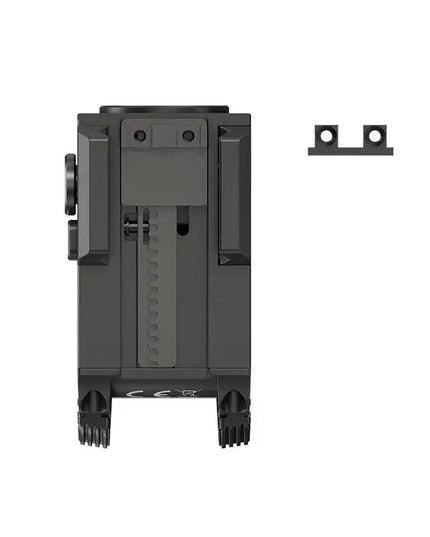 Nitecore NPL25 Ficklampa för Picatinny Vapenfäste – 900 lm