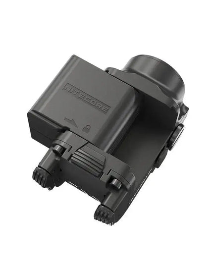 Nitecore NPL25 Ficklampa för Picatinny Vapenfäste – 900 lm