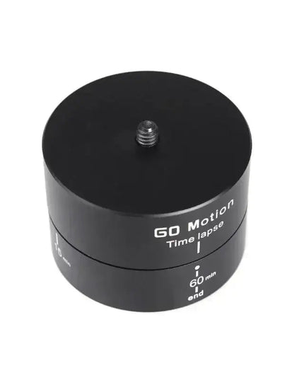 360 Grader automatiskt panoramastativ