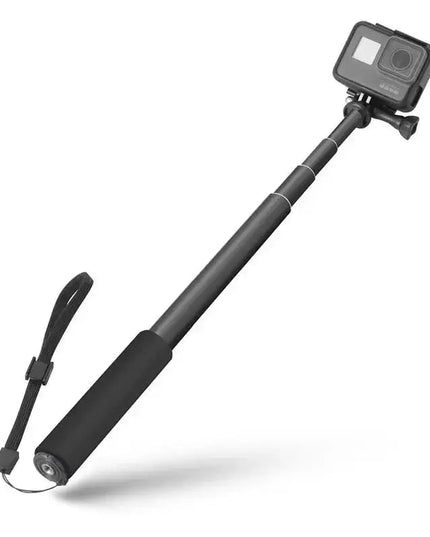 Tech-Protect Selfiepinne Aluminium 310-920mm