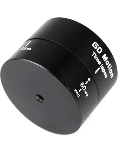 360 Grader automatiskt panoramastativ