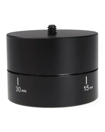 360 Grader automatiskt panoramastativ