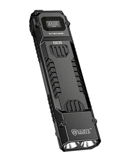 Nitecore EDC29 Ficklampa - 6500lm