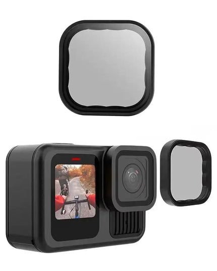 Telesin Filter CPL till GoPro Hero13 Black - Kit