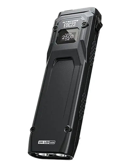 Nitecore EDC23 Ficklampa - 2500lm