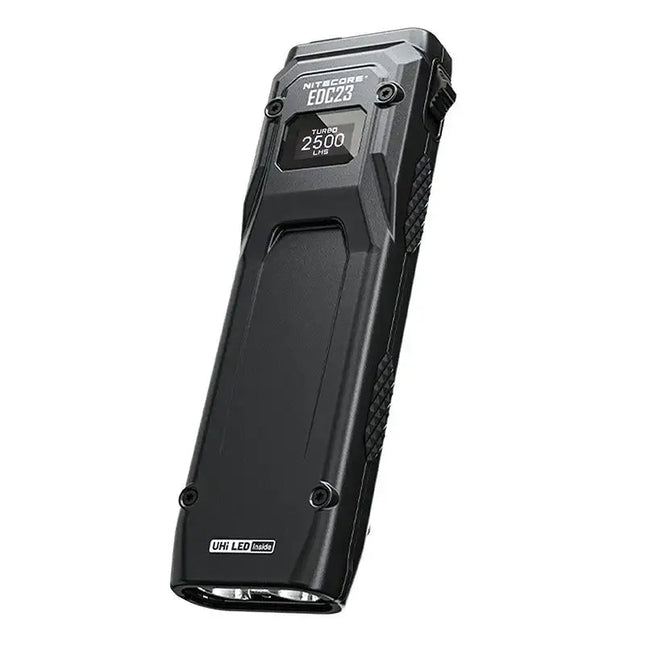 Nitecore EDC23 Ficklampa - 2500lm