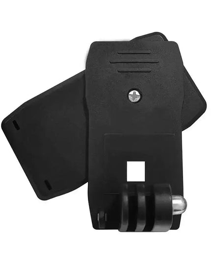 Snabbfäste / klämma till GoPro-kamera 360 grader