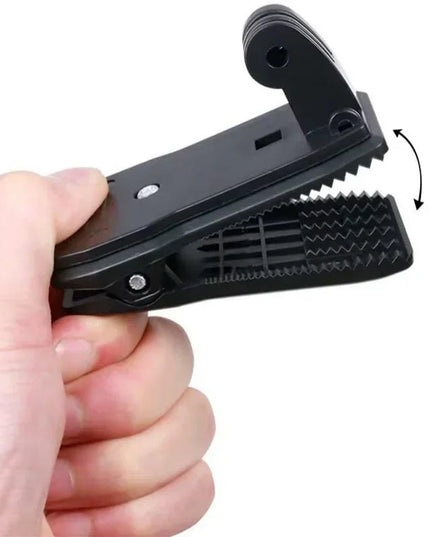 Snabbfäste / klämma till GoPro-kamera 360 grader