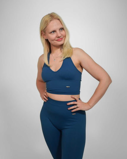 BEMITY GAIA Seamless Topp