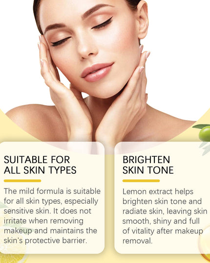 Olive Cleansing Oil