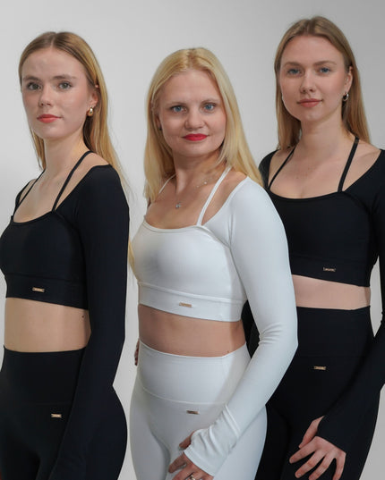 BEMITY Träningstights Veluna