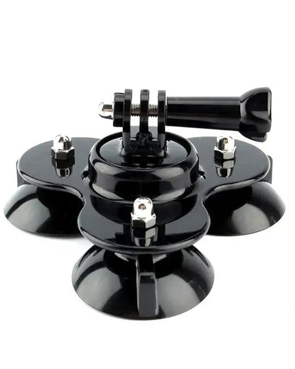 Kamerafäste sugpropp / sugkopp x 3