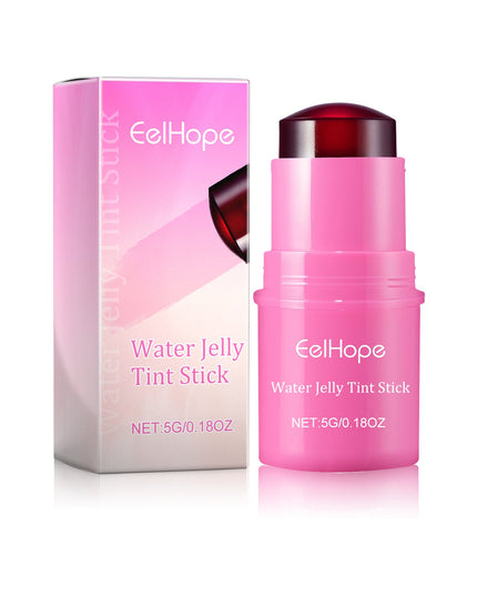 Water Jelly Blush Stick