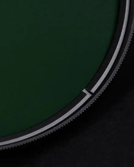 ND-Filter ND2-400 Variabelt ND-värde - 52mm - Kit