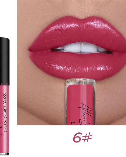 Cream Lipstick