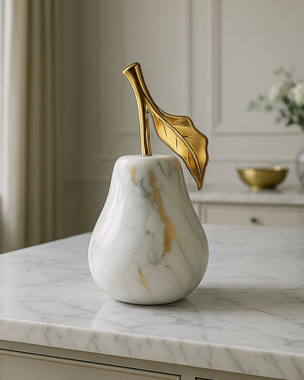 Diana Päron Dekoration