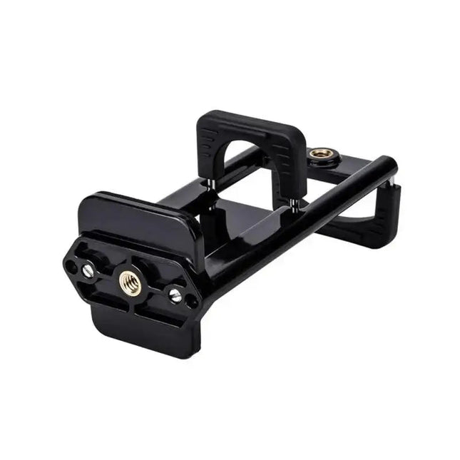 Fäste - hållare mobiltelefon / Padda till 1/4" skruv - Dubbel