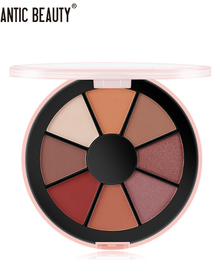 Romantic Beauty Palette Ögonskugga