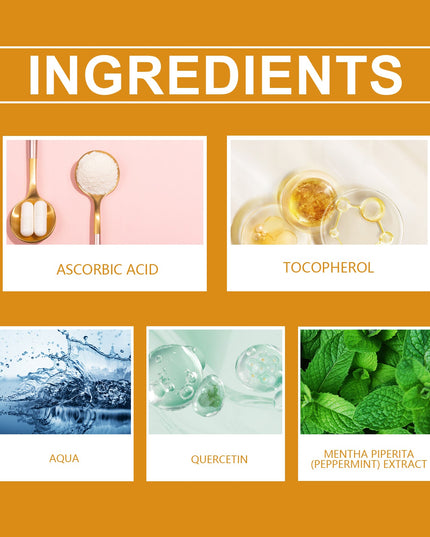 Vitamin C Serum OUHOE