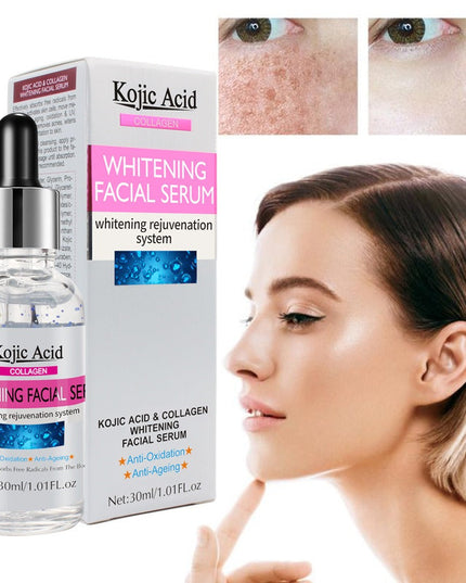 Kojic Acid Facial Serum