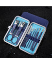 10  pcs Blue